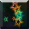 Play Rainbow Stars