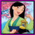 Play Swing and Set - Mulan